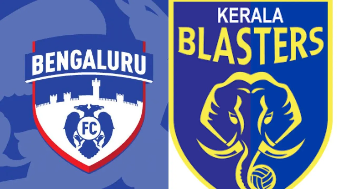 Bengaluru FC vs. Kerala Blasters FC Ends in Dramatic Draw